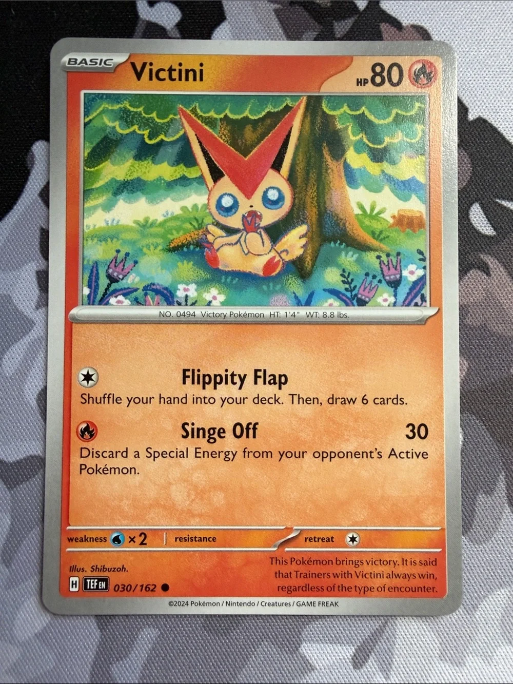 Pokemon mix match